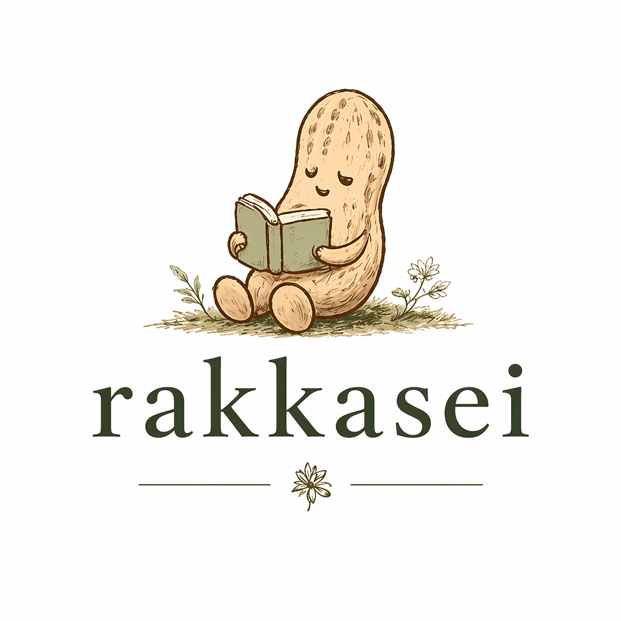 Rakkasei Shop